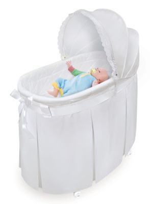 macys bassinet