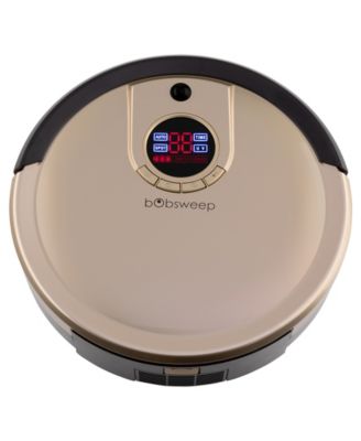 bObsweep Standard Robotic Vacuum Cleaner and Mop