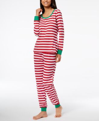 Family Pajamas @ macys.com $19.99