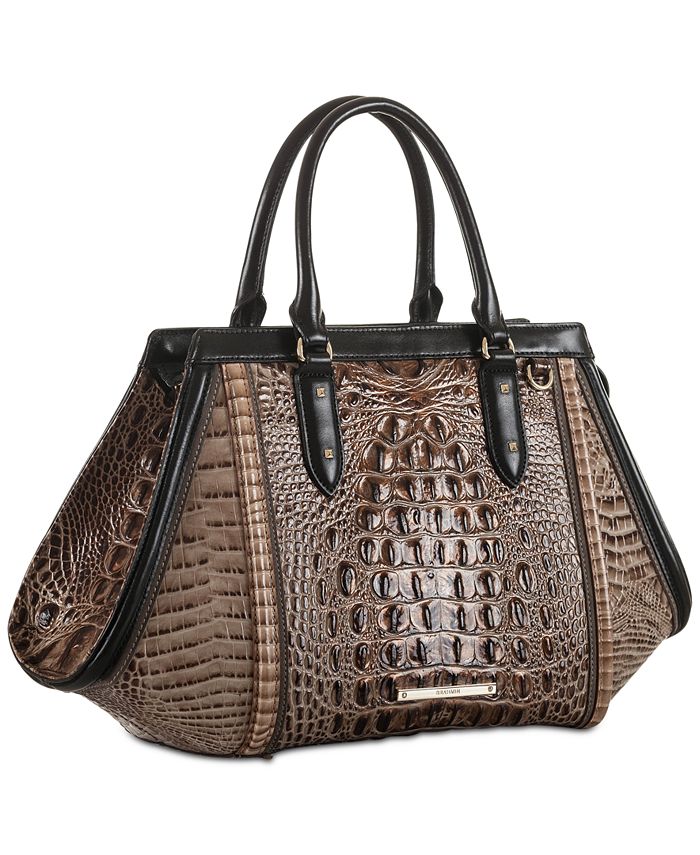 Brahmin cheap arden satchel