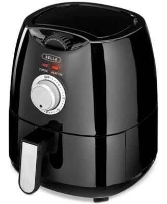 Bella 1.2-Qt. Air Fryer
