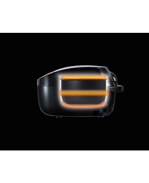 Zojirushi 3cup Rice Cooker & Warmer & Reviews Small