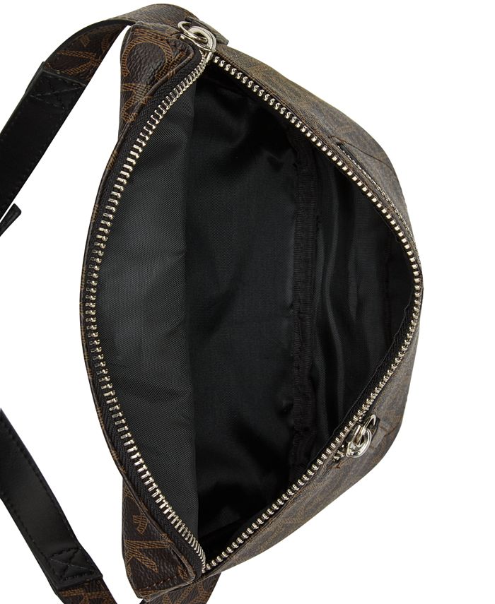 Calvin Klein Logo Fanny Pack Macy's