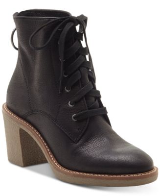 Lucky Brand Borelis Booties Macy s