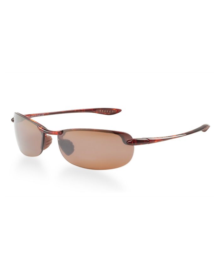 Maui Jim Sunglasses 805 Makaha Reader 2.5 Macy s