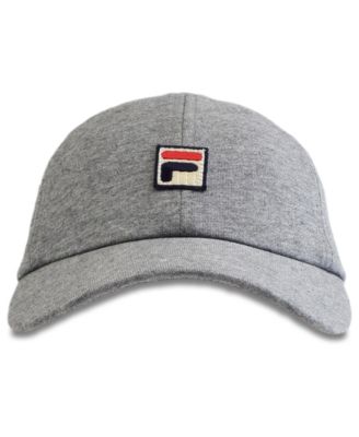 Fila - Cotton Baseball Cap