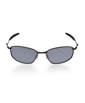 Oakley Sunglasses, Whisker OO4020 - Macy's