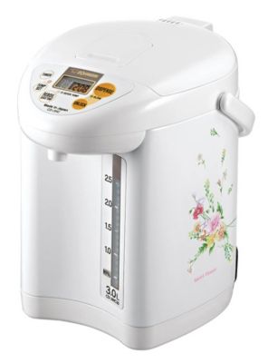 Zojirushi - Micom&reg; Water Boiler & Warmer 3.0L 800W Natural Bouquet