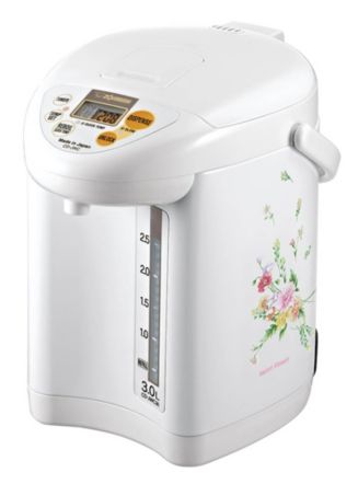 Zojirushi Micom® Water Boiler Warmer 3L Macy's