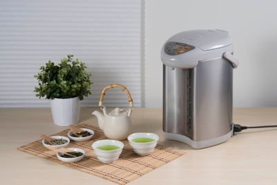 Zojirushi Micom® Water Boiler & Warmer 4L - Macy's