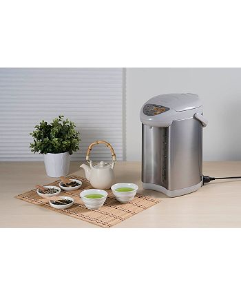 Micom Water Boiler/Warmer 4L 