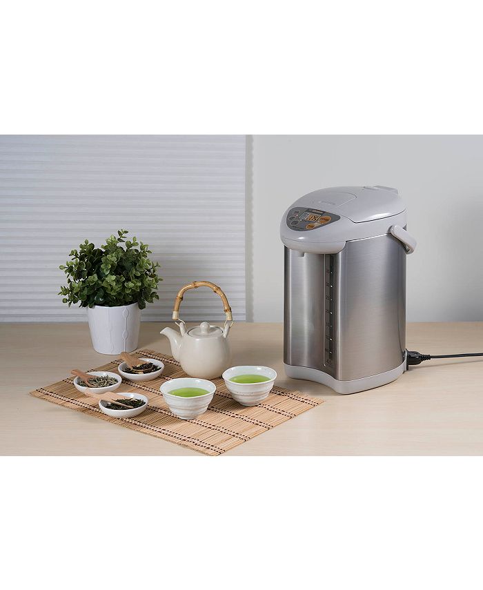 Zojirushi Water Boiler & Warmer 4L Macy's