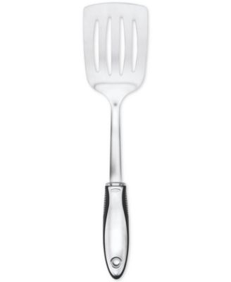 OXO Steel 15-Piece Utensil Set