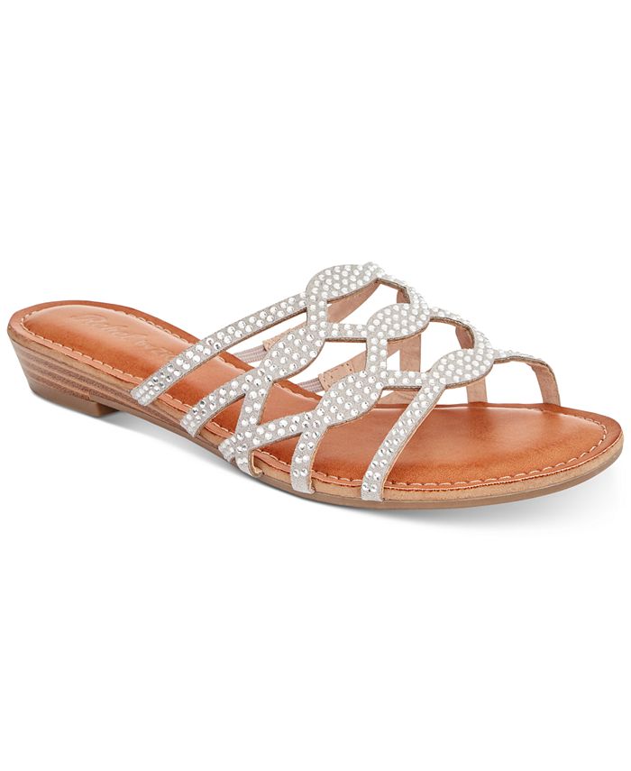 Macy's rebel on sale by zigi boots