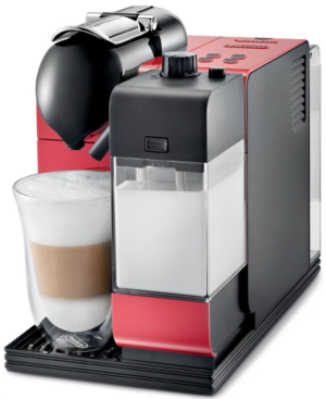 UPC 044387305204 product image for De'Longhi EN520 Lattissima Plus Single Serve Espresso Maker | upcitemdb.com