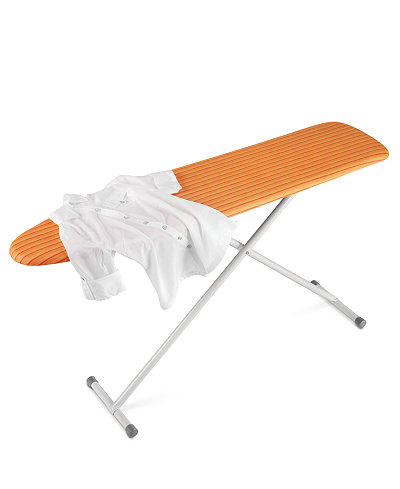 ironing