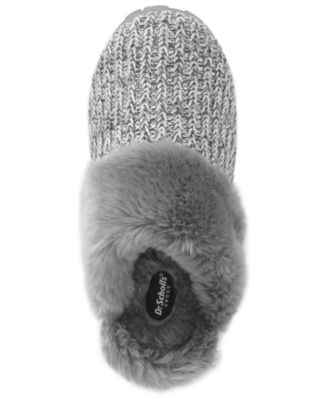 Sunday Scuff Slippers