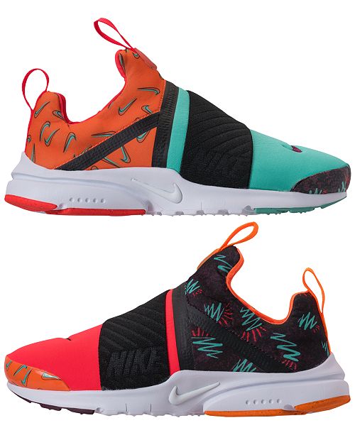 nike presto boys
