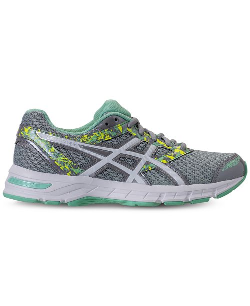 asics gel excite 4 women's running shoes