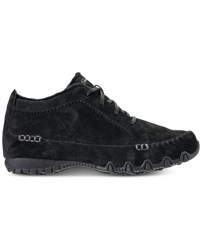 skechers lineage sneaker