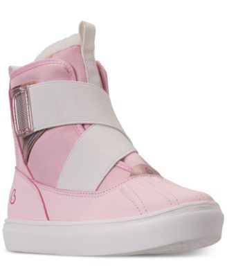 Baretraps - Little Girls' Kinley Boots from Finish Line