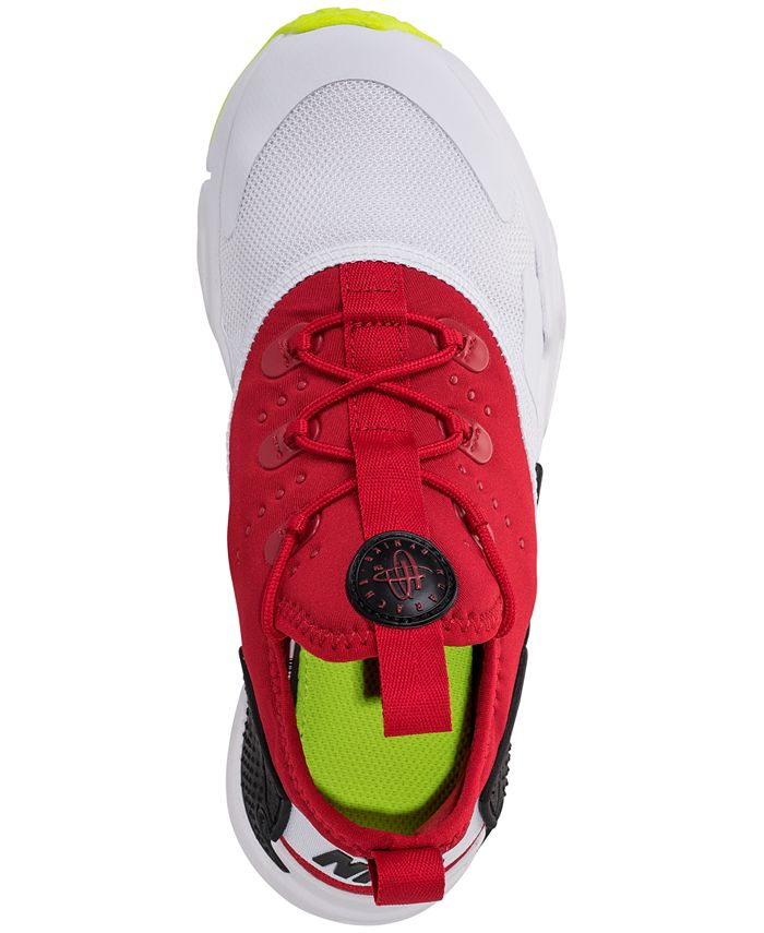 little boy huaraches