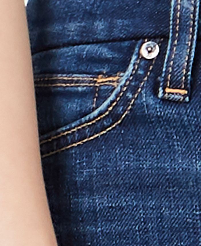 Joe's Jeans Honey HighRise Skinny Jeans Macy's