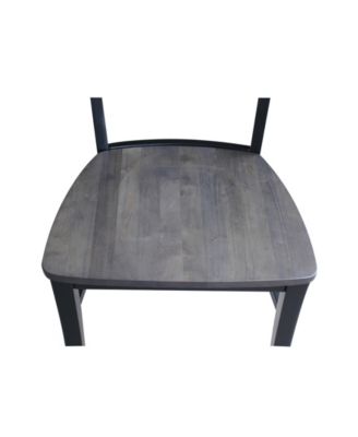 Cosmo Chair, Set of 2