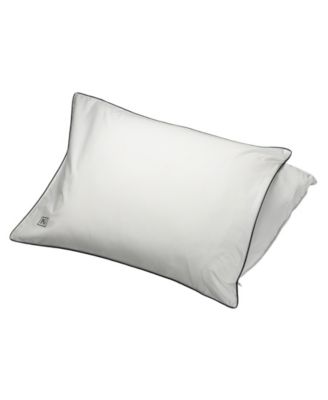 Pillow Guy 100% Cotton Sateen Pillow Protector, King