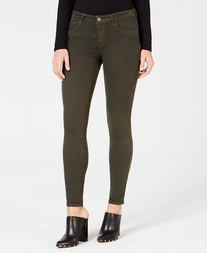 GUESS Skinny Jeans & Reviews - Jeans - Juniors - Macy's