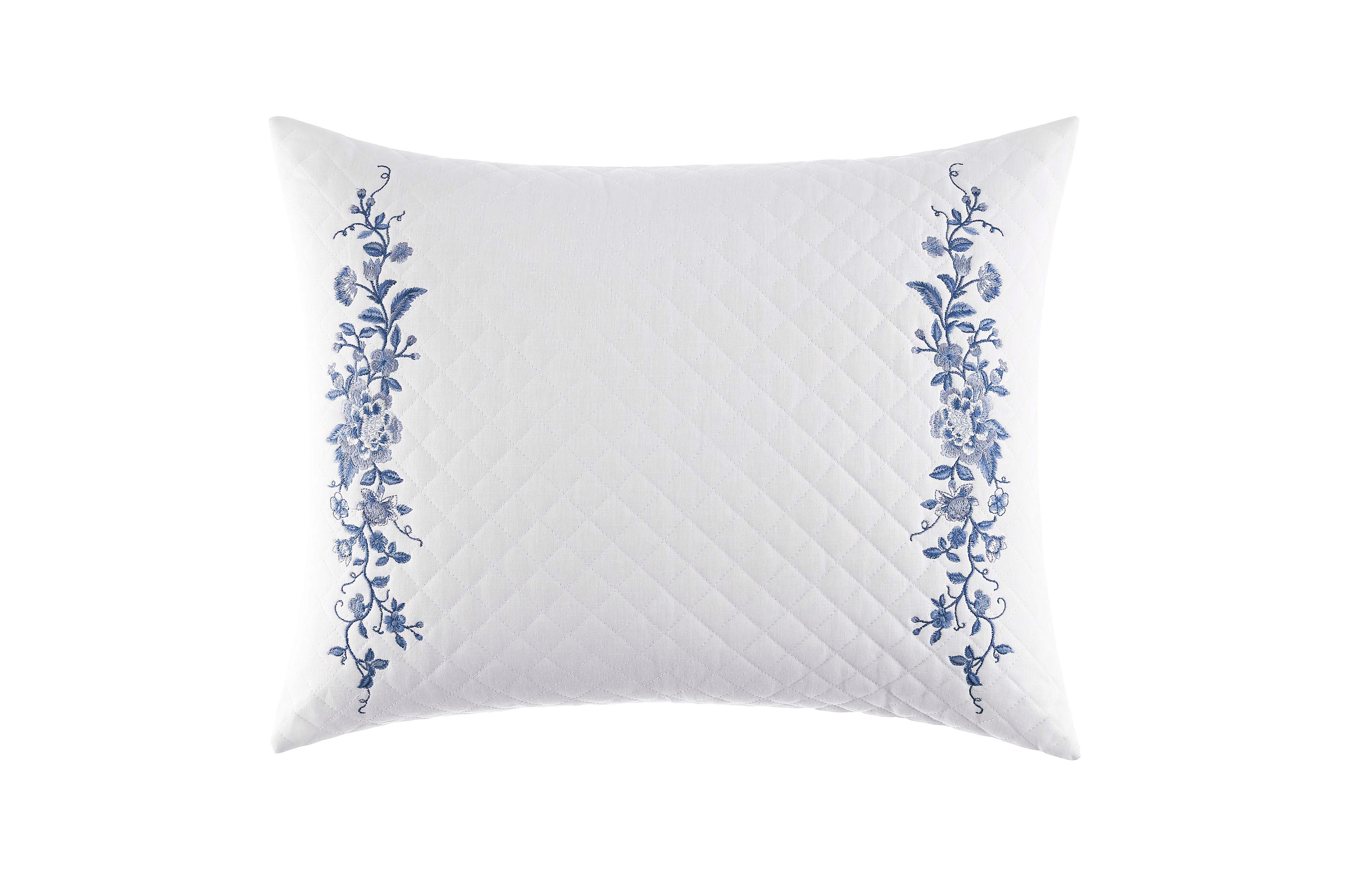 Laura Ashley Charlotte Decorative Pillow, 16" x 20"
