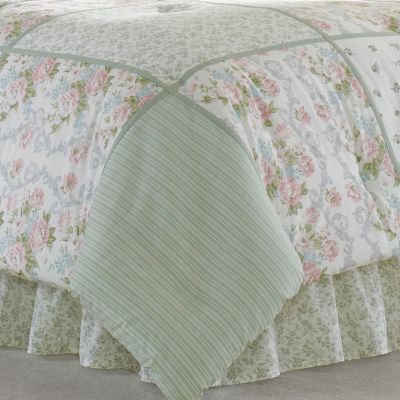 Harper Comforter Set, Full