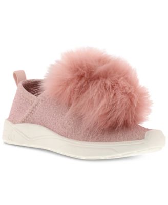 sam edelman pom pom shoes