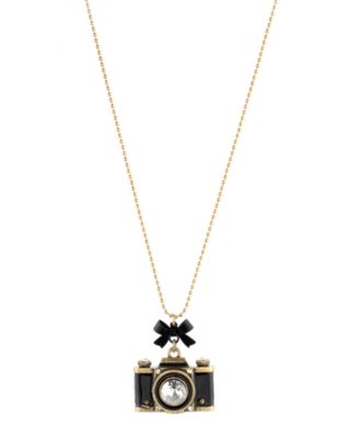 h samuel cross pendant