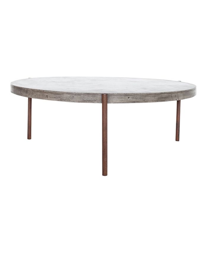 Moe's Home Collection - MENDEZ COFFEE TABLE
