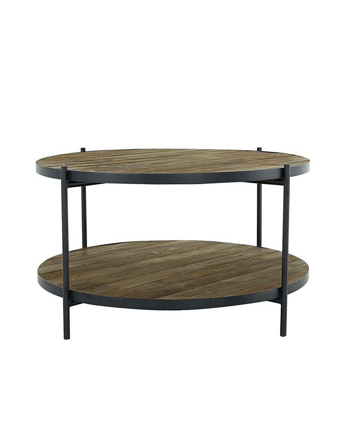 Moe's Home Collection Arlo Coffee Table Macy's