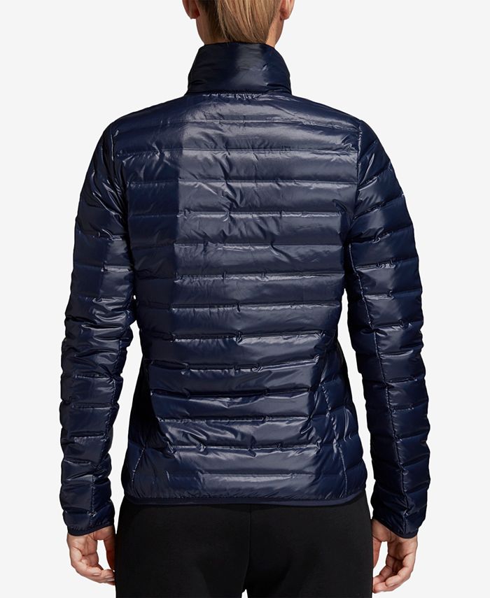 adidas WaterRepellent Down Jacket Macy's