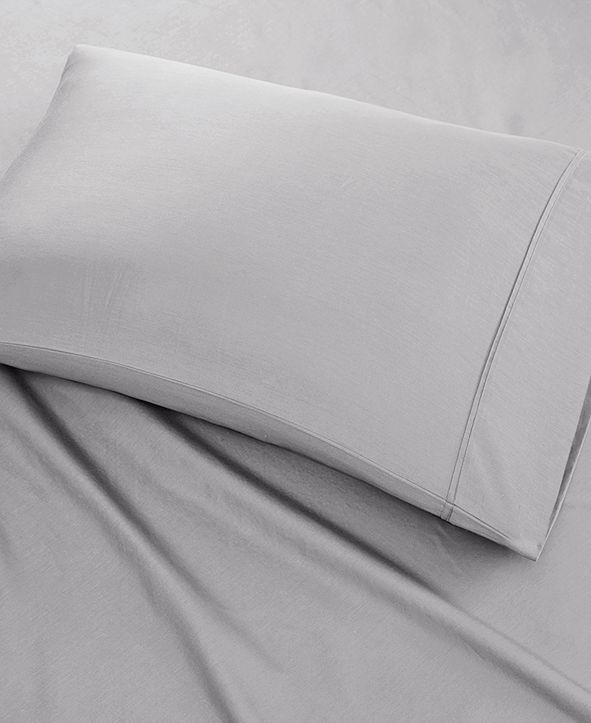 Madison Park 800 Thread Count 6PC King Cotton Blend Sheet Set