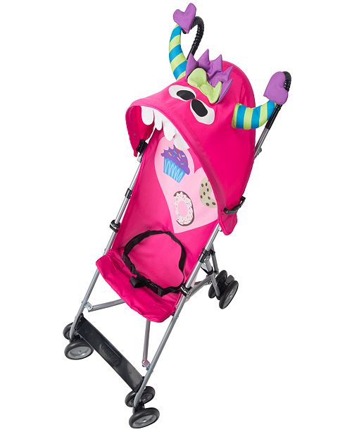 Cosco Character Umbrella Stroller & Reviews All Baby Gear Kids Macy's