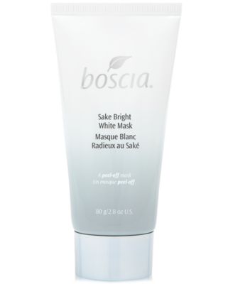 boscia - Sake Bright White Mask