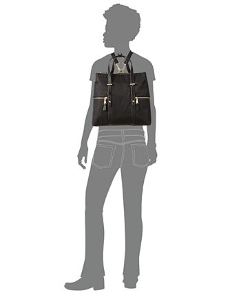 Inc haili clearance convertible backpack