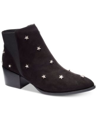 Chinese Laundry - Farren Booties