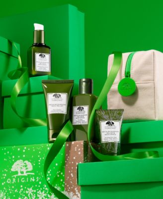 Origins Dr. Andrew Weil For Origins 5-Pc. Mega Mushroom Redness Relief Set