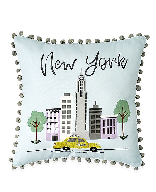 Dkny Kids Skyline Twin Comforter Set Reviews Kids Baby