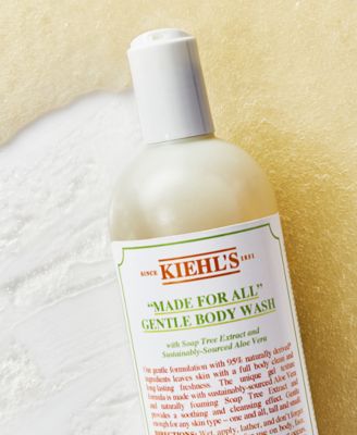"Made For All" Gentle Body Wash, 16.9 oz.
