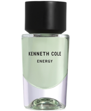 KENNETH COLE MEN'S ENERGY EAU DE TOILETTE, 3.4 OZ
