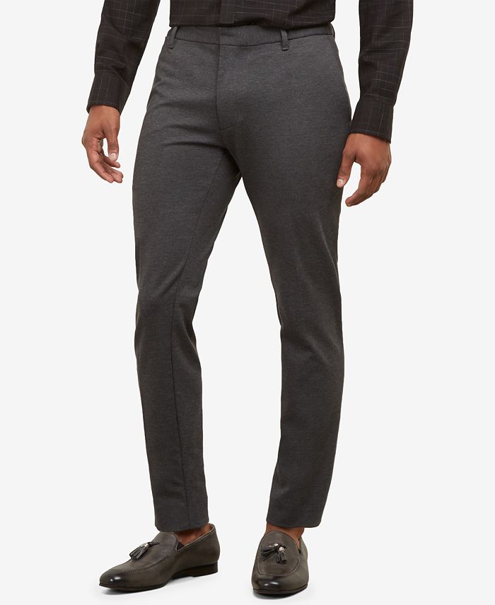 Cole Knit Pants Macy's
