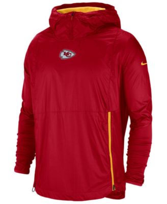 nike fly rush jacket