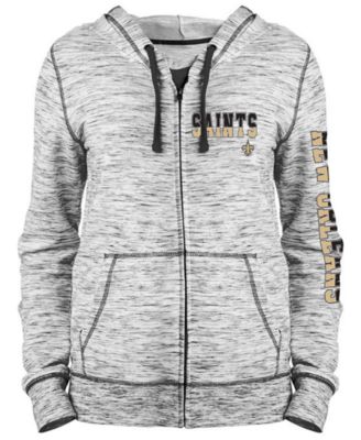 women's new orleans saints hoodie