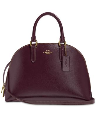 quinn satchel